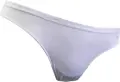 Трусы (слипы) женские Kappa SLIP MINI белые K2201 Bianco