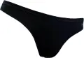 Трусы (слипы) женские Kappa SLIP MINI черные K2201 Nero