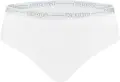 Труси (сліпи) жіночі Kappa SLIP SPORTY білі K2140 Bianco