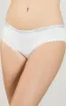 Труси (сліпи) жіночі Kappa SLIP SPORTY білі K2140 Bianco