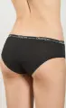 Труси (сліпи) жіночі Kappa SLIP SPORTY чорні K2140 Nero