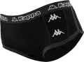 Труси (шорти) жіночі Kappa CULOTTE SPORTY чорні K2170 Nero