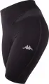 Велосипедки жіночі Kappa SHORT чорні K2180 Nero