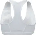 Топ жіночий Kappa REGGISENO SPORTY C/ETICHETTA LOGO білий K2160 Bianco