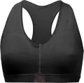 Топ жіночий Kappa REGGISENO SPORTY C/ETICHETTA LOGO чорний K2160 Nero