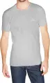 Футболка Kappa T-SHIRT MEZZA MANICA GIROCOLLO серая K1304 GrigioUnito