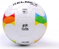 Футбольный мяч Kelme FIFA PRO OLIMPO белый 9015OH.9100 Размер 5