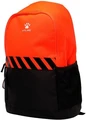 Рюкзак Kelme CAMPUS чорно-помаранчевий 9876003.9009
