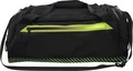 Сумка Kelme Big Haversack черно-салатовая 9876005.9010