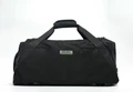 Сумка Kelme Big Haversack черно-салатовая 9876005.9010