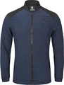 Олимпийка (мастерка) Kelme Men's woven jacket темно-синяя 3891228.9469