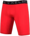Термобелье шорты Kelme NORTH красные K15Z706.9600