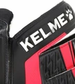 Вратарские перчатки Kelme ZAMORA черно-розовые 9876402.9045