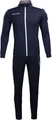Спортивный костюм детский Kelme ACADEMY темно-синий 3773200.424