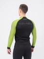 Олімпійка Kelme MONTES чорно-зелена 3871300.9012