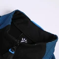 Олімпійка Kelme MONTES чорно-синя 3871300.9020