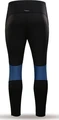Спортивные штаны Kelme MONTES черно-синие 3871306.9020