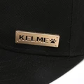 Бейсболка (кепка) Kelme CAP BASEBALL черная 9876504.9000