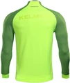 Олімпійка Kelme Training Jacket зелена 3871300.9918
