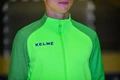 Олімпійка Kelme Training Jacket зелена 3871300.9918