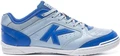 Футзалки (бампы) Kelme PRECISION ELITE синие 55.871.9421