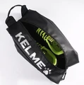 Сумка для обуви Kelme SHOES BAG черно-желтая 9886018.9012