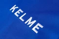 Олимпийка (мастерка) Kelme PRIMERA синяя K077.9409