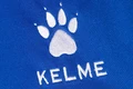 Олимпийка (мастерка) Kelme PRIMERA синяя K077.9409
