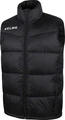 Жилетка Kelme WINTER VEST черная K15P022-2.9000