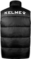 Жилетка Kelme WINTER VEST черная K15P022-2.9000