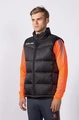 Жилетка Kelme WINTER VEST черная K15P022-2.9000