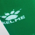 Гетры футбольные Kelme CAMPO зеленые K15Z901.9318