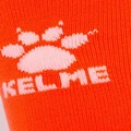 Гетры футбольные Kelme CAMPO оранжевые K15Z901.9807