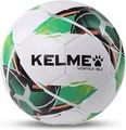Футбольный мяч Kelme TRUENO бело-зеленый 9886130-9127 Размер 5