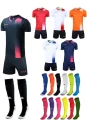 Комплекти футбольної форми Kelme ALICANTE 20 шт.