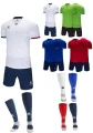 Комплекти футбольної форми Kelme SIERRA 20 шт.
