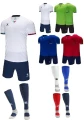 Комплекти футбольної форми Kelme SIERRA 15 шт.