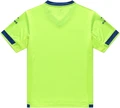 Футбольная форма детская Kelme ALAVES зелено-синяя K15Z212С.9915