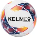 М'яч футбольний Kelme SILVER темно-синьо-червоний 9886117.9423 Розмір 5