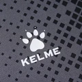 Комплект футбольної форми Kelme DINAMO темно-сіро-чорний 3801098.9201