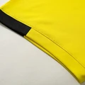 Комплект футбольної форми Kelme FLASH жовто-чорний 3891049.9712