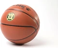 М'яч баскетбольний Kelme PRO коричневий 9886705.9250 Розмір 7