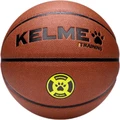 Мяч баскетбольный Kelme TRAINING коричневый 9886706.9250 Размер 6