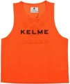 Манішка дитяча Kelme CONTINGENT BIB помаранчева K15Z247.9932
