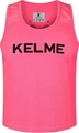 Манишка Kelme Training Vest розовая 8051BX1001.9931