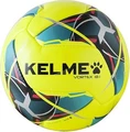Мяч футбольный Kelme VORTEX желтый 9886128.9905 Размер 4