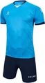 Комплект футбольної форми Kelme MIRIDA блакитний 3801096.9906