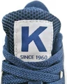 Кроссовки Kelme K-10 серо-темно-синие 46.954.0731