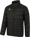 Куртка зимняя Kelme LIGHT DOWN черная 8061YR1003.9000