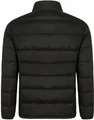 Куртка зимняя Kelme LIGHT DOWN черная 8061YR1003.9000